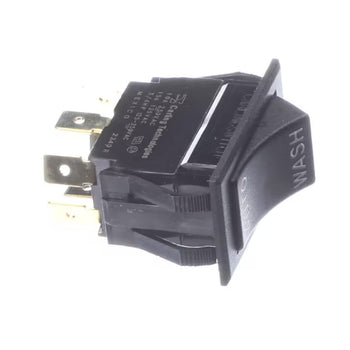 Taylor 2240-R Rocker Switch, Auto/Wash