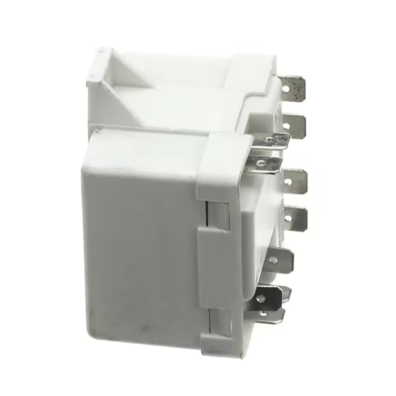 Rerey Compressor Master-Bilt RVA4A06D Relay, Compressor, 35A, 400VAC - AIOsupplyworld.com
