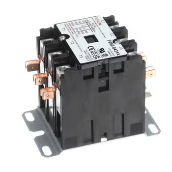 Carrier HVAC HCCY3XQ04CG102 Contactor 24 Volt Coil 50/60HZ 40Amp 3Pole