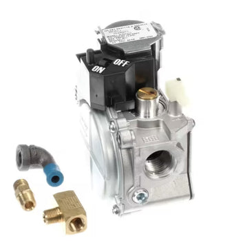 Carrier HVAC PEF32CW211 Gas Valve with Propane Kit 24 Volt 1/2" 3"WC