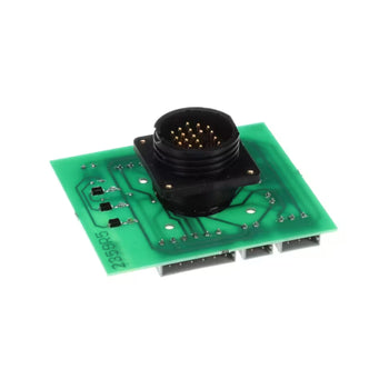 Ultrafryer 2359R5 Interface Board 24 Pin CON PNP OEM Part