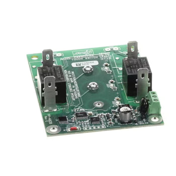 BKI P16400426 Switch Capacitive Touch 2-Button On/Off