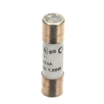 Electrolux Professional 1421010 Omega Fuse, T, 2.5A