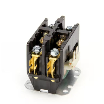 Lang 3100-20U6198 Contactor 2Pole 208/240V Coil 35A, 124TH/36S-0
