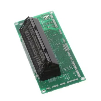 LG Appliances EAX66795801-1.6 MAIN PCB ASSEMBLY