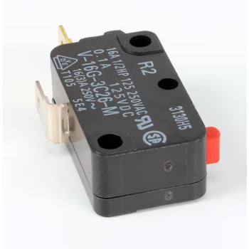 Panasonic V-16G-3C26-M T105  Micro Switch 16 Amp 1/2HP 250VAC fits for NE-1024C