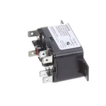 Master-Bilt 6040045 Fan Relay I208/240 Volt Coil 50/60HZ 25 Amp