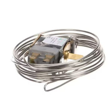 Federal Industries WKF11V-109-1T Thermostat 1/4 D-Shaft Refrigeration 250V