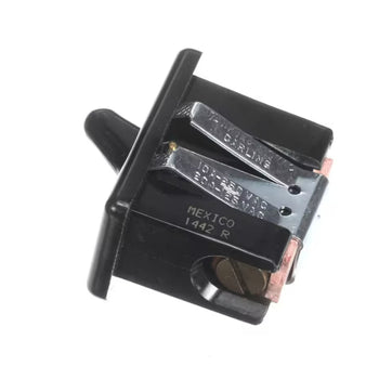Hot Food Box 1442-R Switch Toggle SPST On/Off