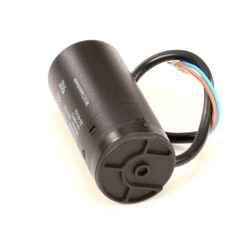 Electrolux Professional 2252377 START CAPACITOR 243-293uF 250VAC 3'/1.7%