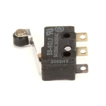 Vollrath 3088H1 Microwswitch with Roller Gear Shift