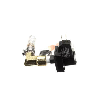 Wilbur Curtis 6C17D8 Pressure Switch Kit 125/250/277VAC