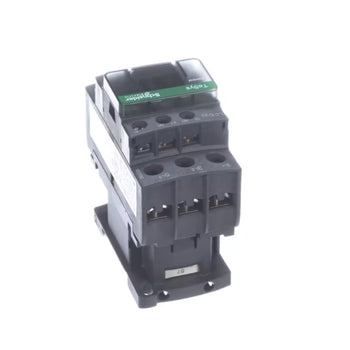 Henny Penny GB/T14048.4 Contactor 3 Pole 50A 24V OEM Part