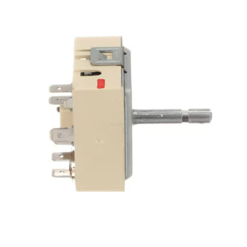 GE Appliance 50.55073.064 Infinite Switch Kit 240V 15A for Range