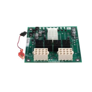 Frymaster 1066664 Interface Board Kit Dual Vat, RE EL for FPEL14/17/22