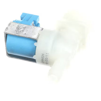 Rational 33299034 Solenoid Valve, Single fits CM101E/CM102G/SCC-202G