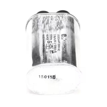 Panasonic J63903A4AP Capacitor 2500V 50/60HZ 0.96uf