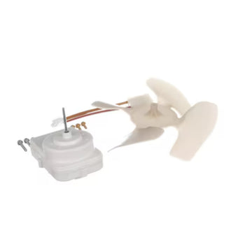 Whirlpool Z1720ZT Fan/Motor Kit Condenser 115 Volt 60HZ for Refrigerator