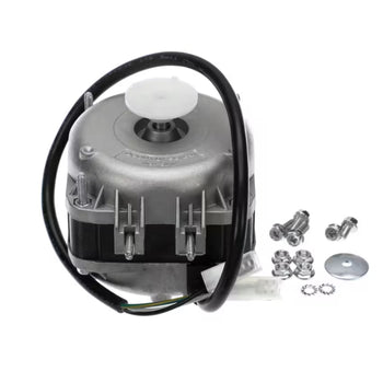 Imbera NET4T09PUN303N ELCO EVAPORATOR MOTOR W/O BLADE 115V 550RPM