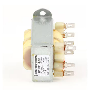 Bevles CC1237 Transformer, Primary 115/230V Secomdary 12.6V 6VA, DP-241-4-12