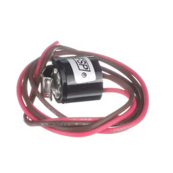 Whirlpool J2041 Defrost Thermostat Bimetal for WRT312CZJV Model