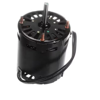 Heatcraft 71730599 Fan Motor Evaporator 115V 60HZ 1 PH 1650RPM 1/15HP