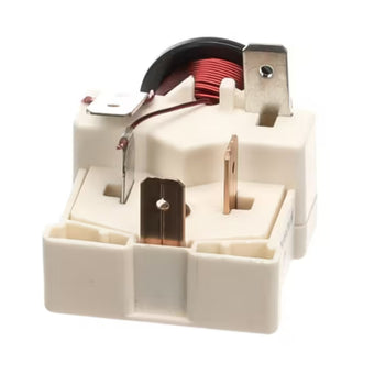 Stoelting 117U6015-BN167 Relay Start for DQU421 I2/F231-2X Models OEM Part