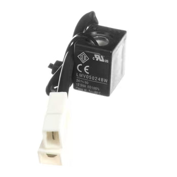 Unic LMV05024BW 24V COIL FOR #35540: WHOLE SPOUT CL