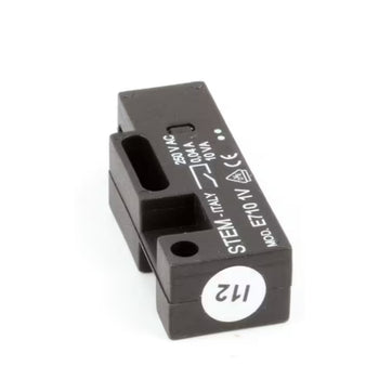 Electrolux Professional E710-1V Reed/Magnetic Door Switch 250VAC .04A