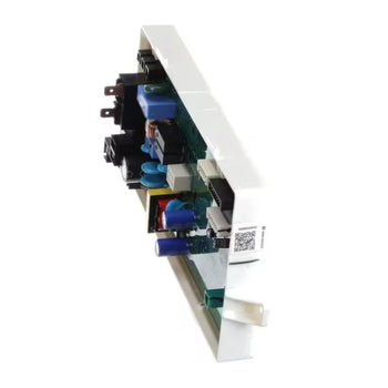 Samsung 394AY260026 Main Control Board with Bracket for Dryer