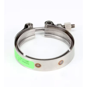 Follett H05 667 Coupling V Band Includes Nut Fits 12CI400A/12CI400A-L/12CI400A-LI