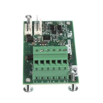 Trane X13650731070 Control Board Dual Analog I/O Programmable