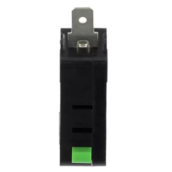 GE Appliance B2409C SWITCH MONITOR INTERLOCK
