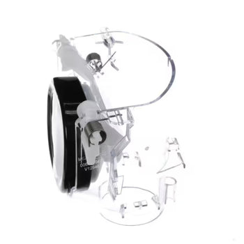 GE Appliance 0060240479 ICE FUNNEL & DUCT DOOR OEM Part