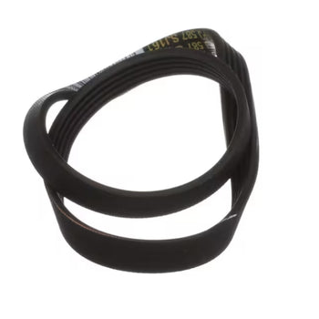 GE Appliance 21-116 Drive Belt 5 PJ 587 SJ161 for Washer
