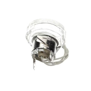 Nu-Vu BJB77.912 Oven Lamp Assembly 12 Volt 20 Watt Genuine OEM Part