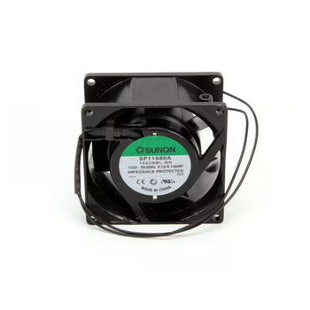 Henny Penny SF11580A Fan Axial 115V 50/60HZ 0.15/0.13AMP