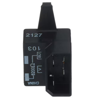 Whirlpool 560-90-103 Temperature Selector Switch for Dryer