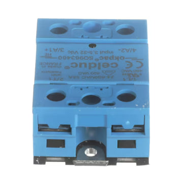 Sanremo Coffee Machines F230764810 Solid State Relay 1 Phase 24-600VAC 35A for Cafe Racer 2GR Model