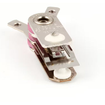 APW Wyott SA-116 Thermostat, Snap Action, Opens 450F, TBTGDL/TBTGIL/TG-2025