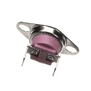 Hatco KSD-166 Hi Limit Thermostat/Thermal Disc 115C, Normally Open