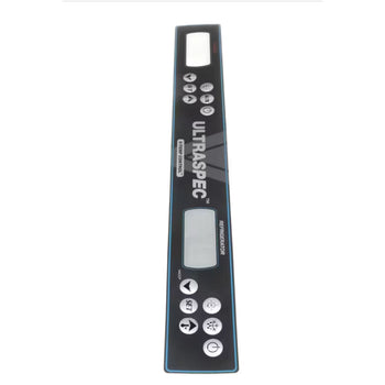 Victory Overlay/Label,Control Panel,Dual Temp OEM part,43VA