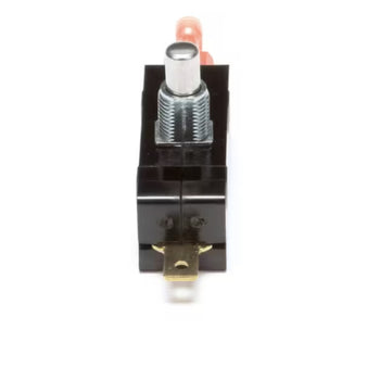 Manitowoc Ice 33-13 Switch Momentary Dispense 0.1AMP 125VAC