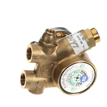 Lancer PB0301TNANM7740 Pump Rotary Vane, Water 100 GPH