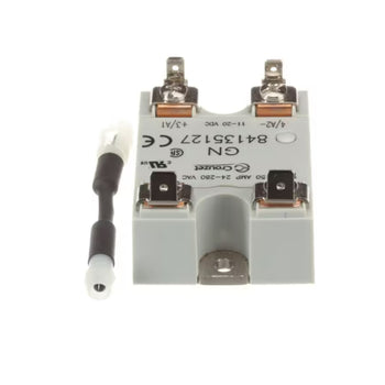 Newco GN-84135127 Relay, Solid State, 50 Amp, 24-280Vac