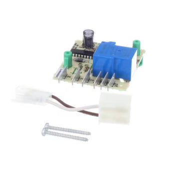 Whirlpool 4201-003-01 Defrost Timer for Refrigerator