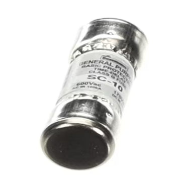 Fri-Jado 0058540 Fuse 10A SC-10 300V fits for MC30-FULL SERVICE-HOT-CURVED Model