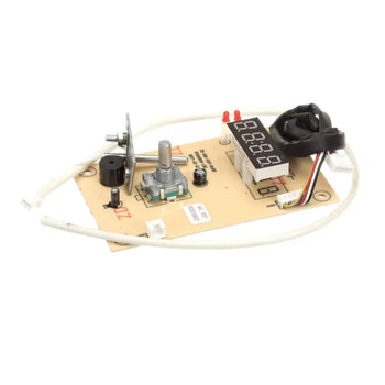 Wisco PD160616-13G Control Board and Temperature Sensor Service Kit 105 Degrees C 16V 100µF 561A