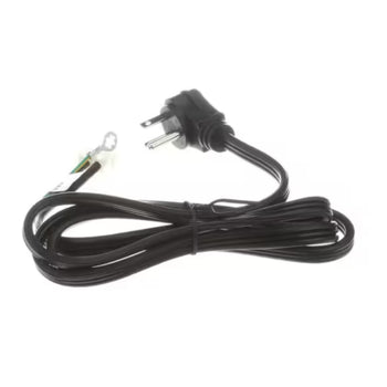 GE Appliance 33220A04859D1001 Power Cord, 120V