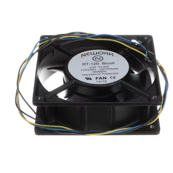 Pratica 53.202 Cooling Fan Cabinet 115/230V 19/23W 50/60Hz
